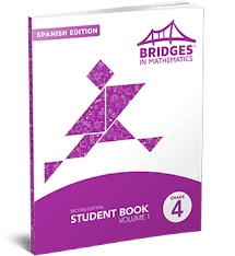 Product: Bridges Grade 4 Student Book ...